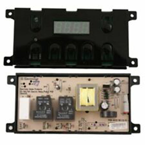 Subaru Industrial Rear Cover - 393-21001-08