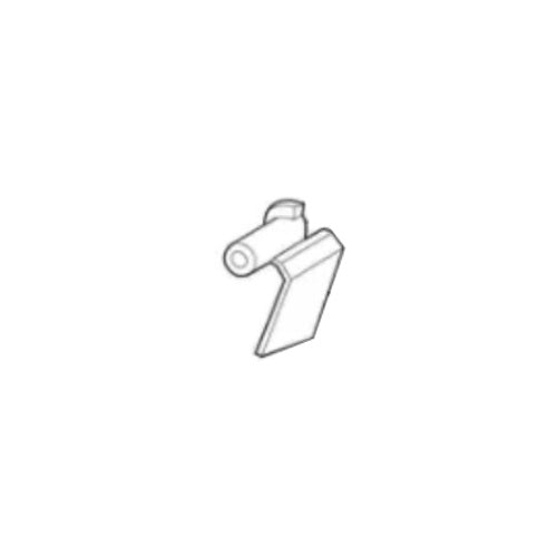 Whirlpool Outer Glass For Oven Door - 560715