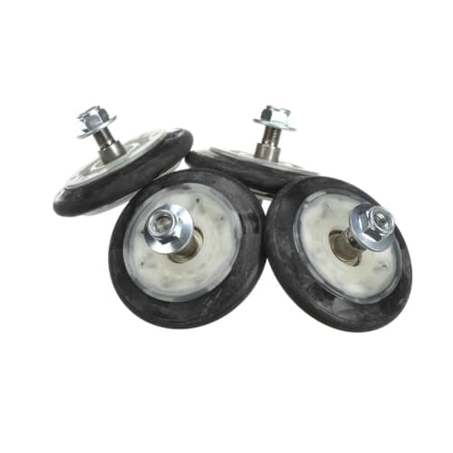 LG 4 Pack Roller Assembly - 4581EL2002L