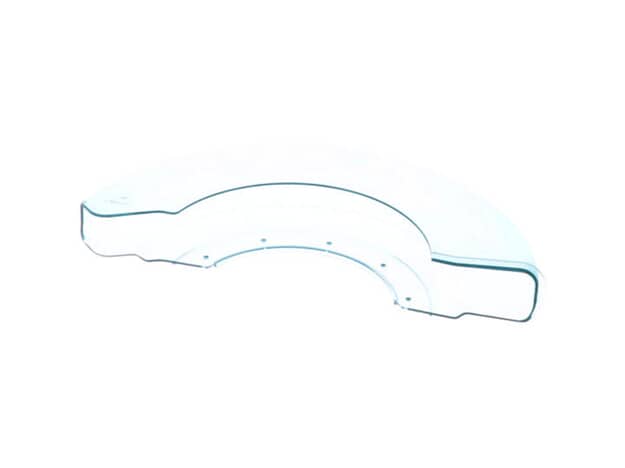 Makita Safety Cover B - 458789-8