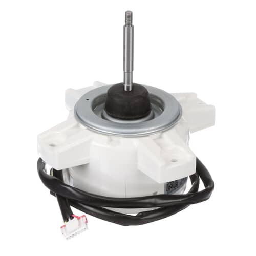 LG Outdoor Dc Motor Assembly - 4681A20122A