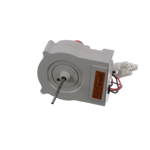 LG Refrigerator Freezer Evaporator Dc Fan Motor - 4681JB1027C