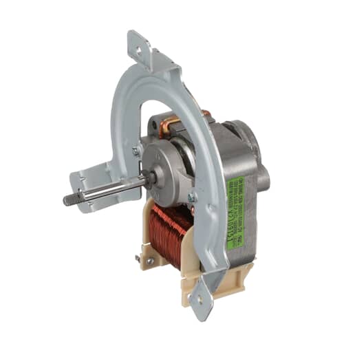 LG Oven Motor Housing - 4681W1N002B