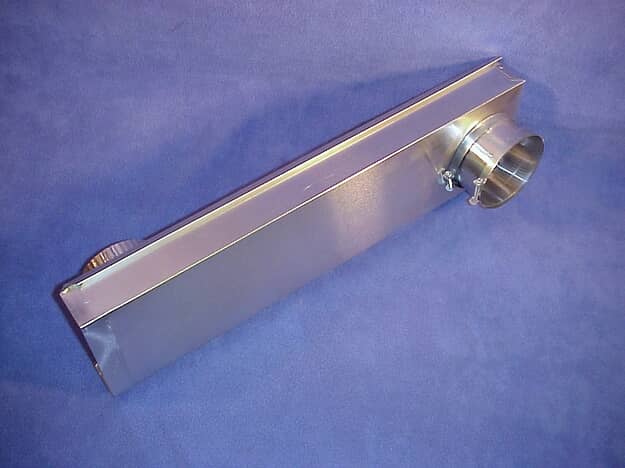 Whirlpool Dryer Telescoping Vent Perisco - 4396037RP