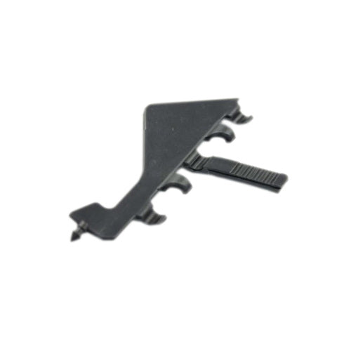 Whirlpool Handle, Door (Ss) - 31935502-SS