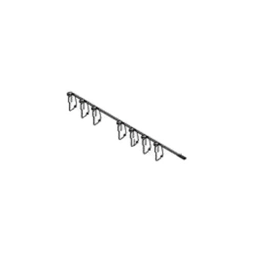 Whirlpool Wiring Information - 15001096