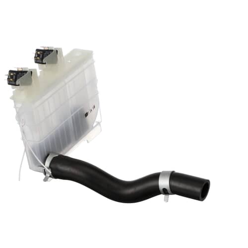 Whirlpool Wiring Information - 15001234