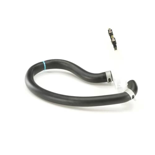 Whirlpool Wiring Information - 15001247