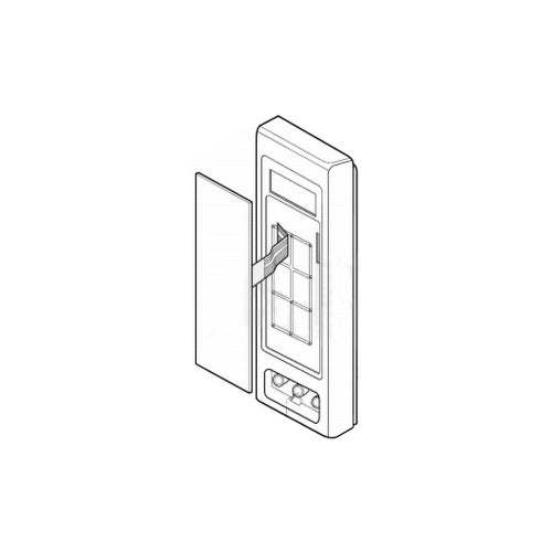 Whirlpool Cable, Tie - 04100114