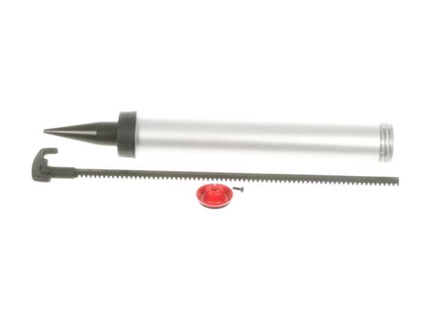 Milwaukee 20 Oz. Aluminum Sausage Cartri - 48-08-1093