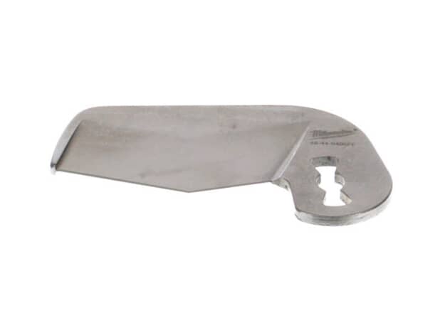 Milwaukee Pvc Shear Blade - 48-44-0405