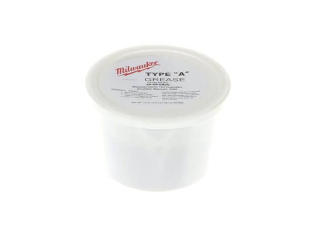 Milwaukee 1Lb Type A Grease - 49-08-0800