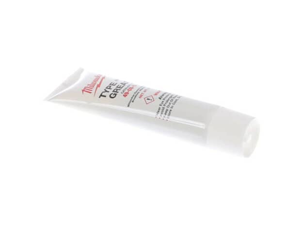 Milwaukee Type Y Grease, 6 Oz. - 49-08-5270