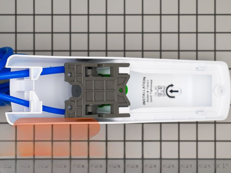 LG Filter Assembly,Water - ADQ74813410