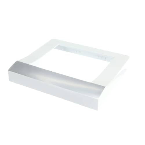 Blomberg Refrigerator Hot Stamping Icematic Frame Assembly - 4918880100