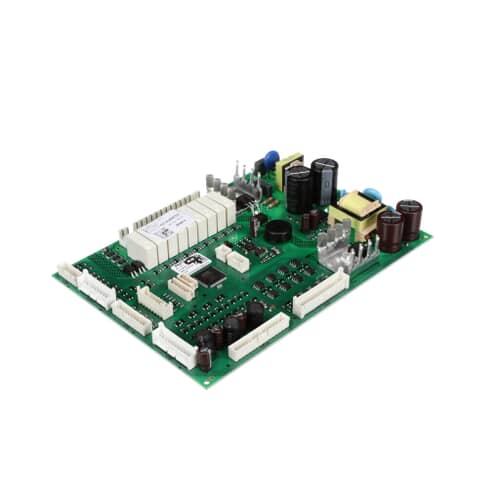Blomberg Refrigerator U4 Control Board Group - 4934269500