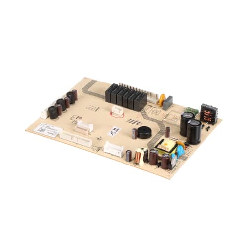 Blomberg U2_Control_Board_Gr - 4938825610