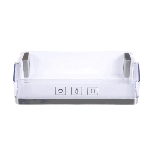 Blomberg Refrigerator Adjustable Door Shelf - 4944630800