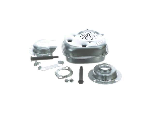Briggs Stratton Muffler - 494585
