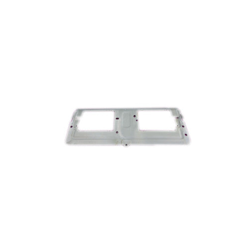 Whirlpool Panel, Manifold (Wht) - 4G022294MN