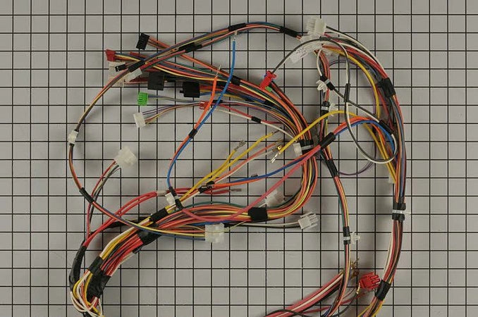 Whirlpool Wire-Harness - W10508247