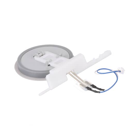 LG Refrigerator Duct Cap Assembly - 5007JA3006R