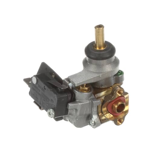 Bertazzoni Cooktop Gas Valve By Pass 065+Micro Foam - 502254