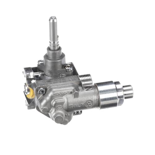 Bertazzoni Cooktop Gas Valve By Pass 029 - 502260