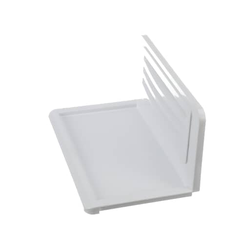 LG Freezer Shelf Assembly - 5027JJ1098D