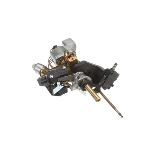 Classen Shaft W/Blade Holders, Multipu - C700025
