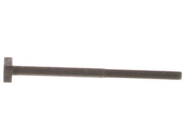 Husqvarna Square Head Screw 5X80 - 503218202
