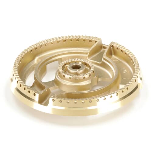Bertazzoni Range Ultra Rapid Flame Spreader - 504790
