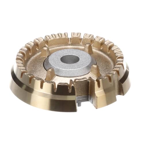 Bertazzoni Cooktop Medium Burner Head - 504803