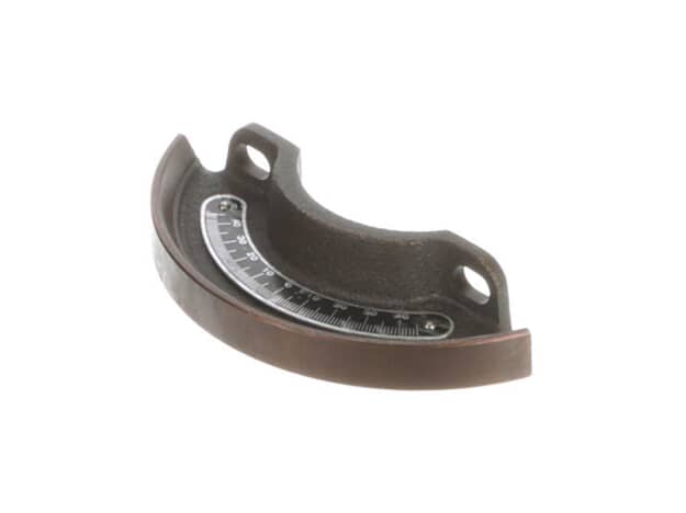 Wilton Trunnion - 5051681