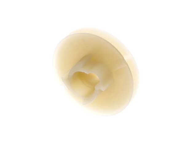 Husqvarna Starter Pulley - 505303735