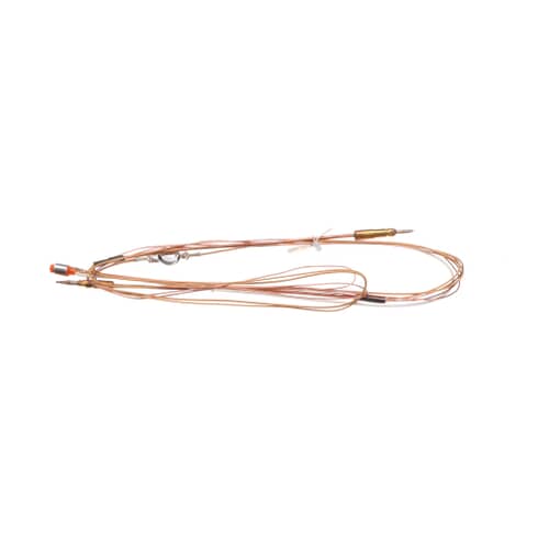 Bertazzoni Thermocouple Grill 48 Range - 508093