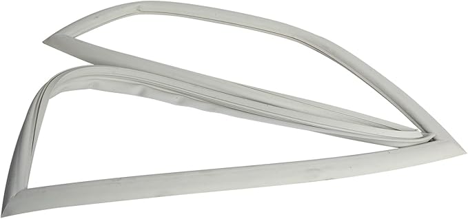 Whirlpool Gasket-Ice Comp, White - W11625084