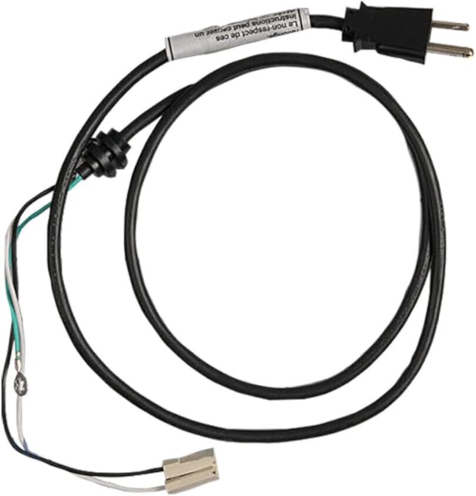 Whirlpool Cord-Power - W11359747
