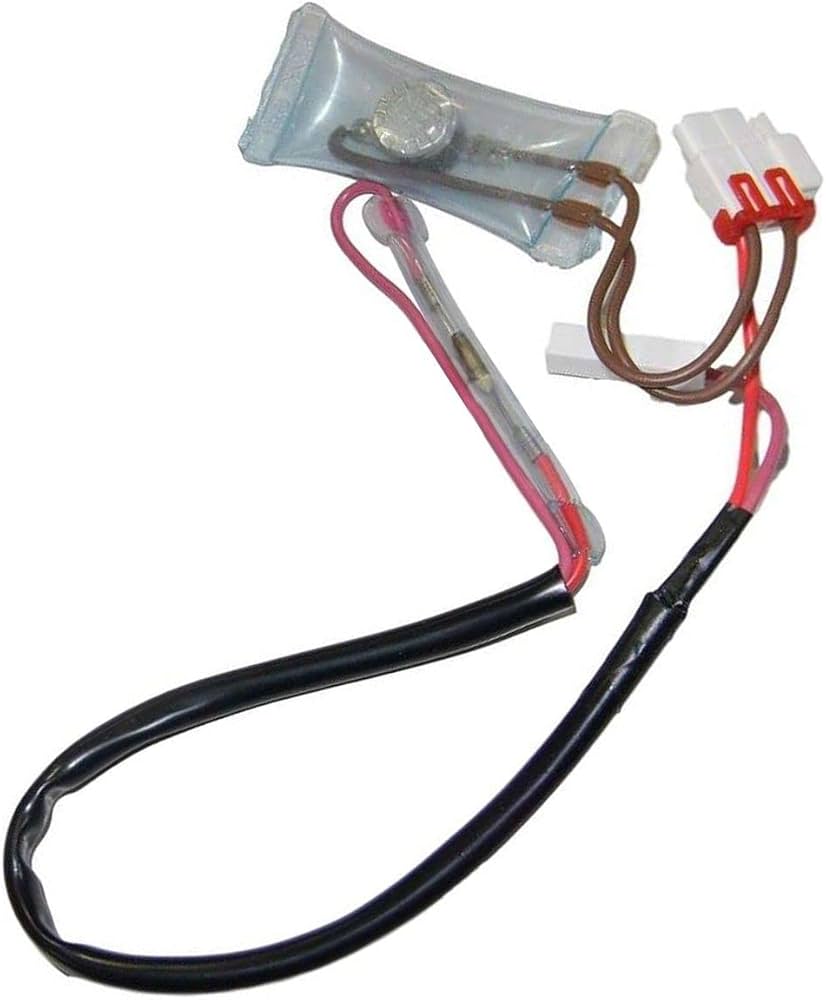 Samsung Thermo Bimetal - DA47-10150E