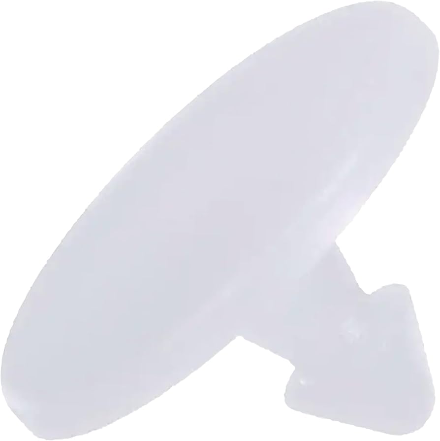Whirlpool Retainer - W11504381