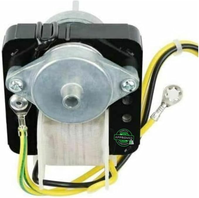 Whirlpool Evaporator Motor - 2200546