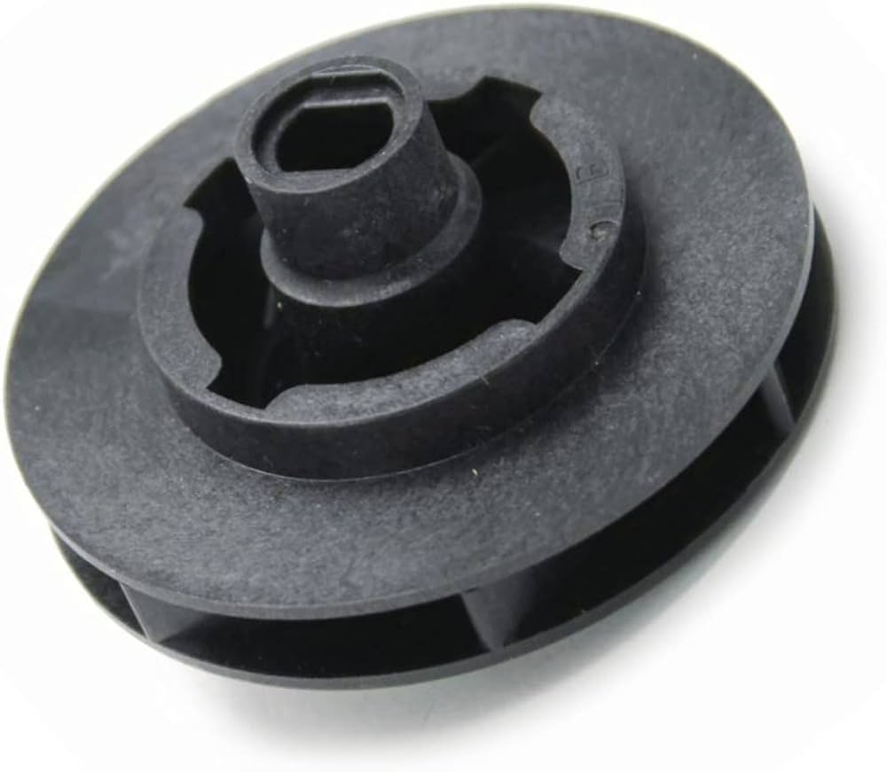 Whirlpool Impinger Assy - W11548539