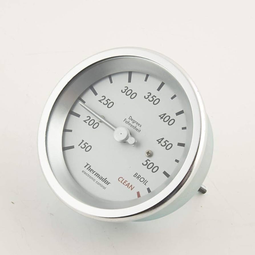 Bosch Display Temp - 00641396