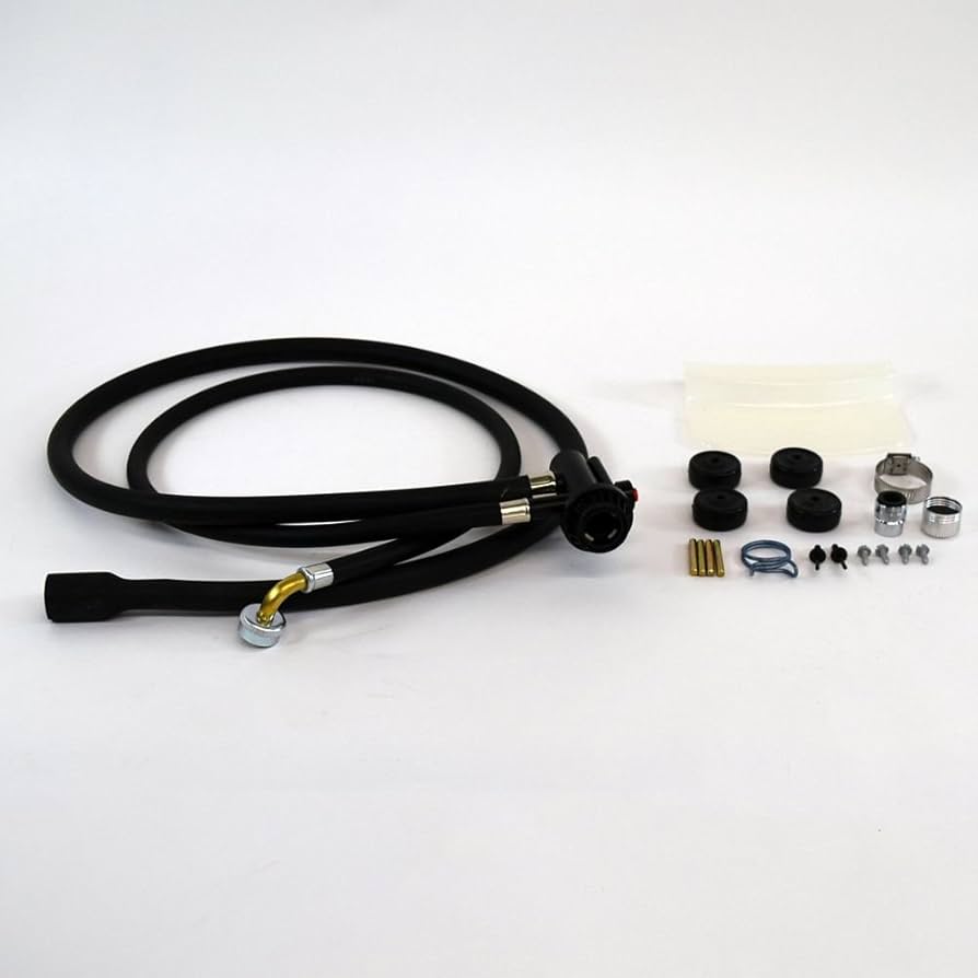 Whirlpool Washer Hose – W11316272