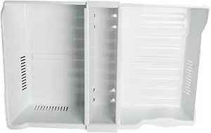 Whirlpool Bin-Freezr - W10724458