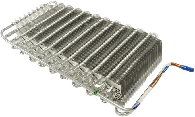 Whirlpool Evap Assembly Cuda 22 - W11546605