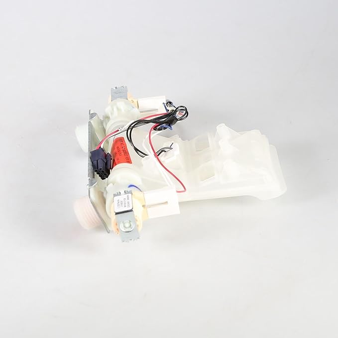 Whirlpool Washer Valve - W11038628
