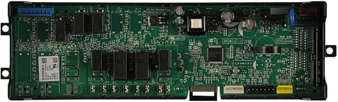 Whirlpool Range Control Board - W11297271