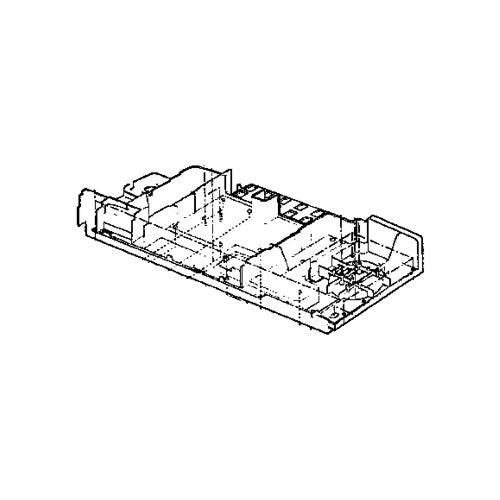 Whirlpool Duct-Wrapper Dischargexxx - 312509