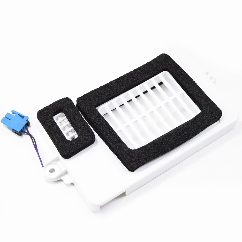 Whirlpool Cover Plate, W/Angle - 4333975
